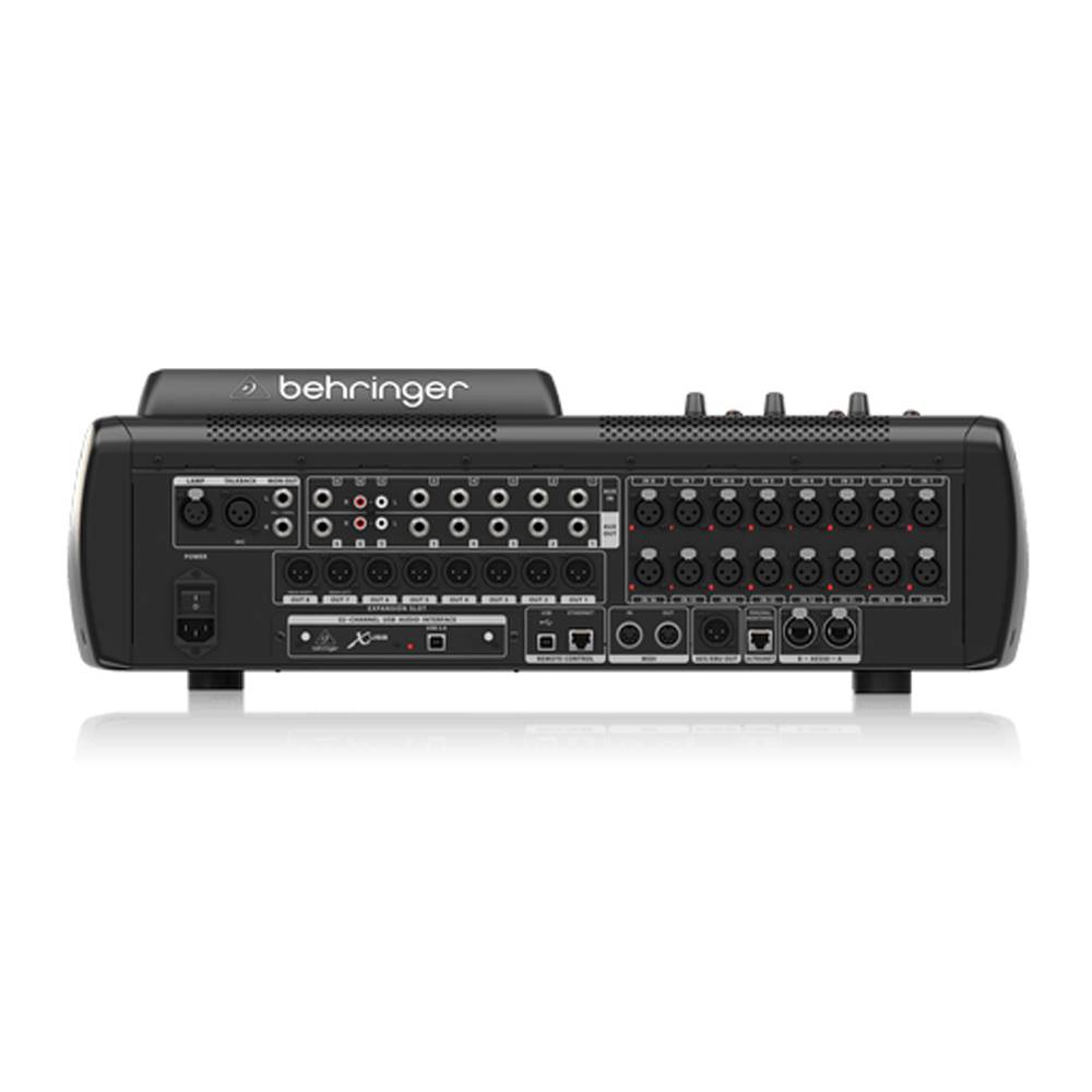 Behringer X32 COMPACT 25Bus Digital Mixing Console with 16